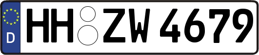 HH-ZW4679