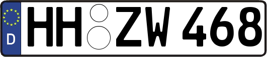 HH-ZW468