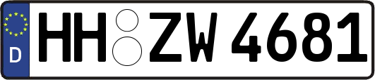 HH-ZW4681
