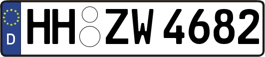 HH-ZW4682