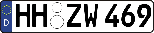 HH-ZW469