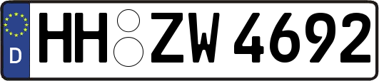 HH-ZW4692