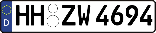 HH-ZW4694