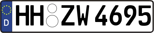 HH-ZW4695