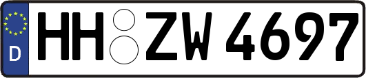 HH-ZW4697