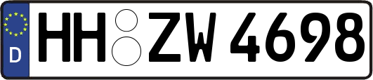HH-ZW4698