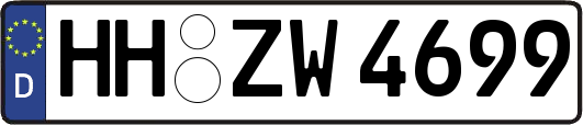 HH-ZW4699