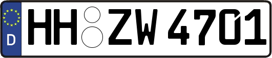 HH-ZW4701