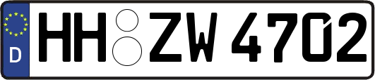 HH-ZW4702