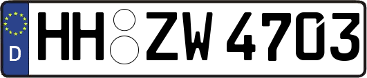 HH-ZW4703