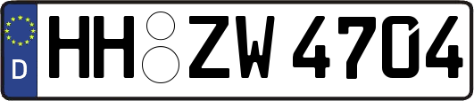 HH-ZW4704