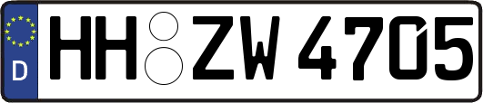 HH-ZW4705
