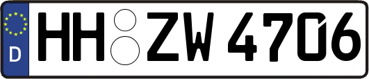 HH-ZW4706