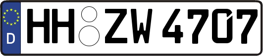 HH-ZW4707