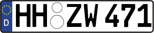 HH-ZW471