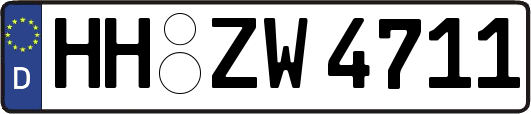 HH-ZW4711