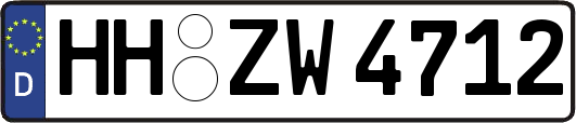 HH-ZW4712