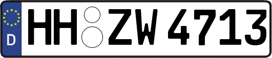 HH-ZW4713