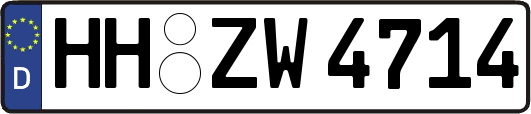 HH-ZW4714
