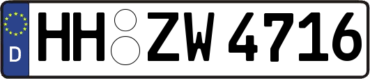 HH-ZW4716