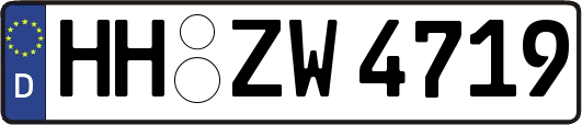 HH-ZW4719