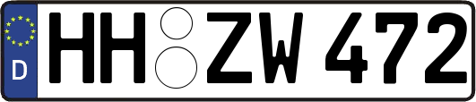 HH-ZW472
