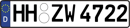 HH-ZW4722