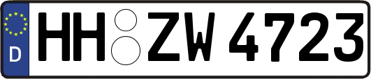 HH-ZW4723