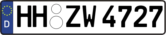 HH-ZW4727