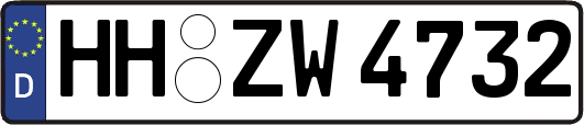 HH-ZW4732