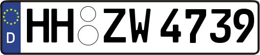 HH-ZW4739