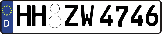 HH-ZW4746
