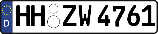 HH-ZW4761