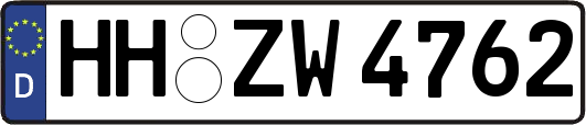 HH-ZW4762