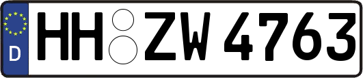 HH-ZW4763