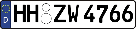 HH-ZW4766
