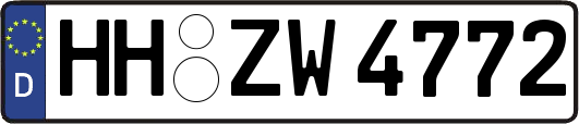 HH-ZW4772