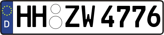HH-ZW4776