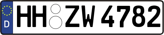 HH-ZW4782