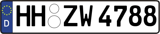 HH-ZW4788