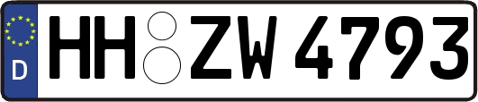 HH-ZW4793