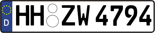 HH-ZW4794