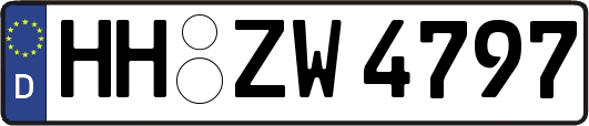 HH-ZW4797