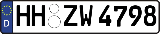 HH-ZW4798