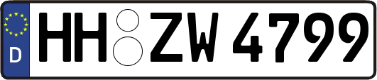 HH-ZW4799