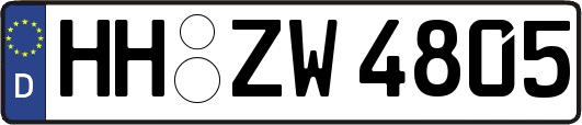 HH-ZW4805