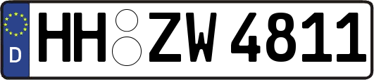 HH-ZW4811