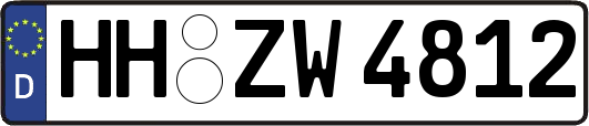 HH-ZW4812
