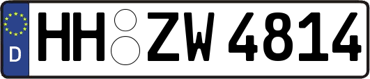 HH-ZW4814