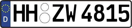 HH-ZW4815
